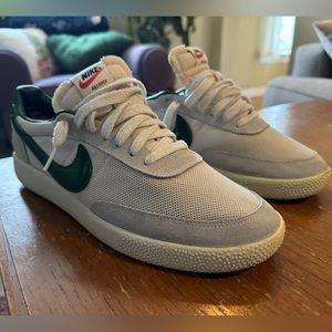 Nike Killshot Size 10